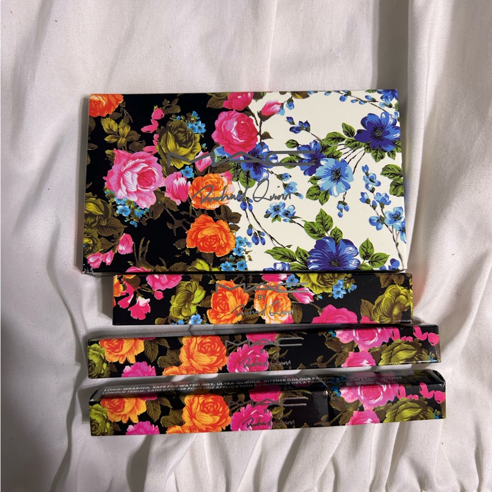 MAC Limited-Edition Makeup Bundle ($116 value)